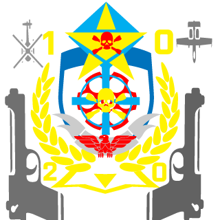 PizzaSlice10's emblem