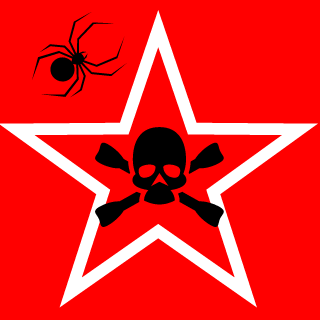Kali-Nyx's emblem