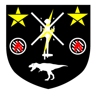 VADmons's emblem