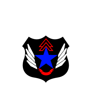 Demtion's emblem
