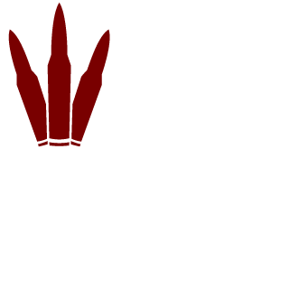 61oz's emblem