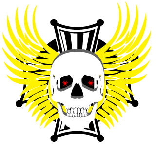 Fuerto203's emblem