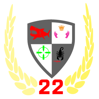 Xaizenberk22's emblem