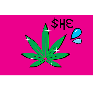 LADYSTONER_QC's emblem