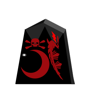 Lark372's emblem