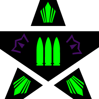 8urn1e's emblem