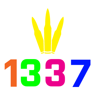 N3XUS1337's emblem