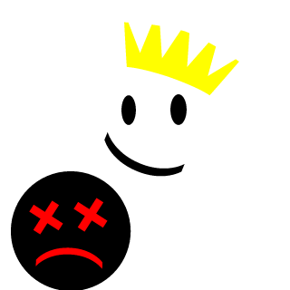 19thesmurf98's emblem