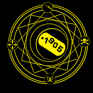 abccba1905's emblem