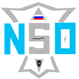 Sovetskiy_NSO's emblem