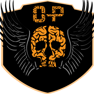 OPERATION PHANTOM's emblem