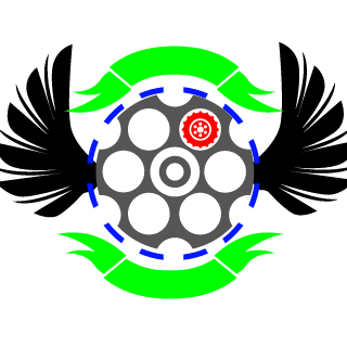 SolitaryPanda647's emblem