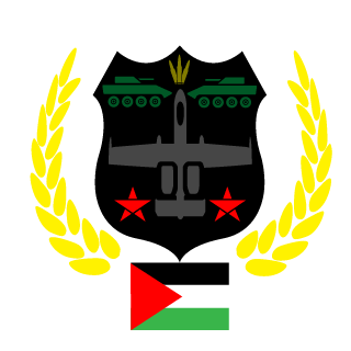 xXPalestine-gaza's emblem