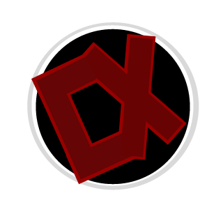 ComplexiTy e-Sports -'s emblem