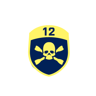 OurKentTower's emblem