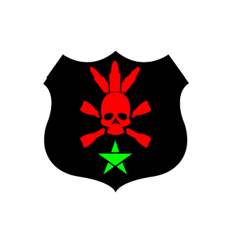 88FOXY88's emblem