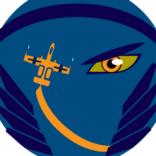 XEncourageX's emblem