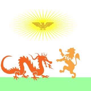 Hesperous's emblem