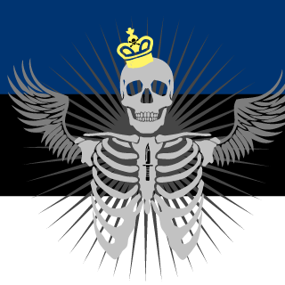JaniXJR's emblem