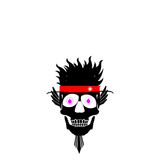 2288BUTTERFLY's emblem