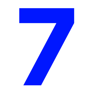 7Lava's emblem