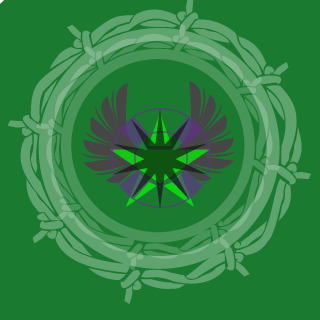 FeatherFlow's emblem