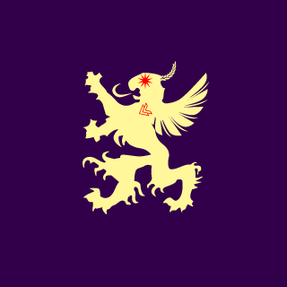 Ll0N's emblem