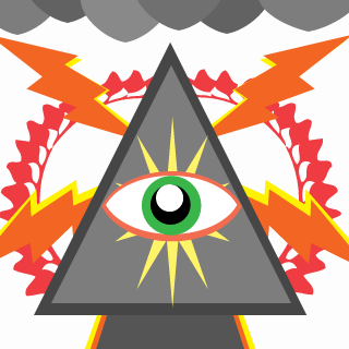Donny Custard's emblem