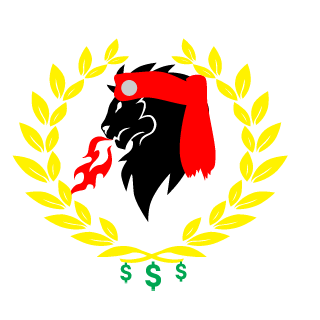 im a op player's emblem