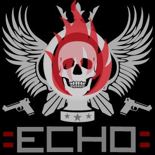 ECHO Gamers's emblem