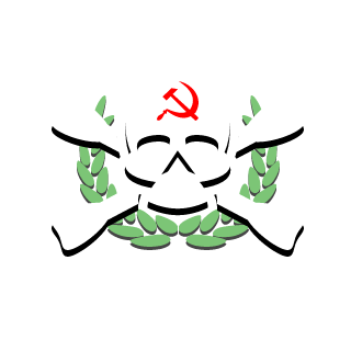 SOVIET_MOROZOV's emblem