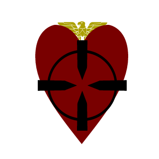 HyperBlazer's emblem