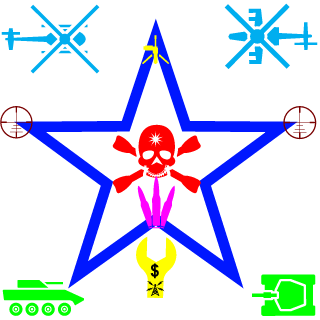 BattleField GoDs's emblem