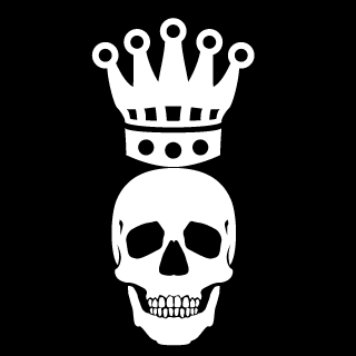 Mdrakx's emblem