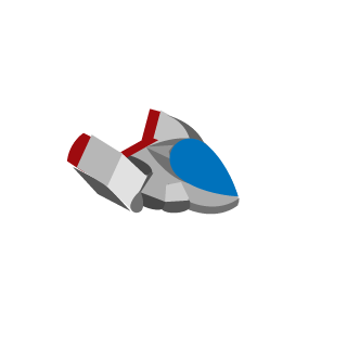 StronkKasumi's emblem