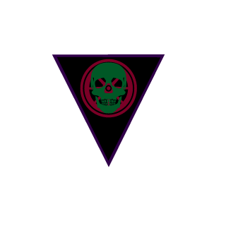 Alisuh's emblem
