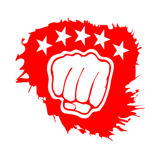 gipper18's emblem
