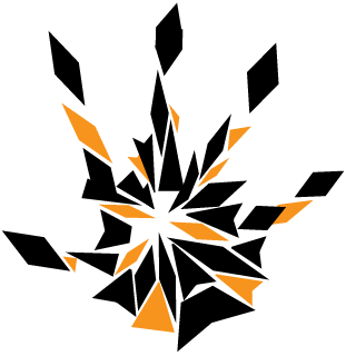 Locker947's emblem
