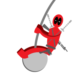 StuPuff's emblem