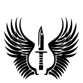 simanz's emblem