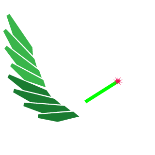 B11ender's emblem