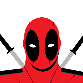 TheRadRadish's emblem