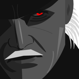 II-Skaen-II's emblem