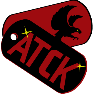 ATTACK's emblem