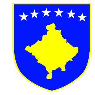 Kosovo-Elite42's emblem
