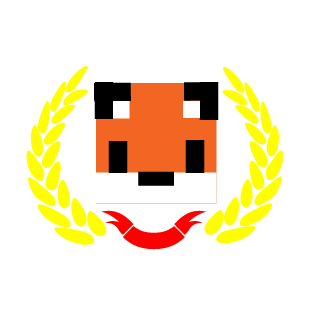 InvictusGameplay's emblem