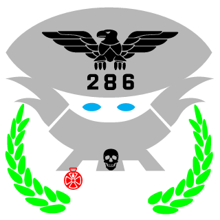 Jack286's emblem