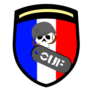 Goldorac's emblem