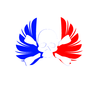 DraglockK's emblem