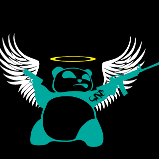MossyRaqs's emblem